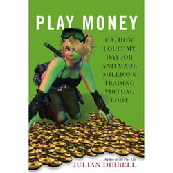 ISBN Play Money livre Science & nature Anglais