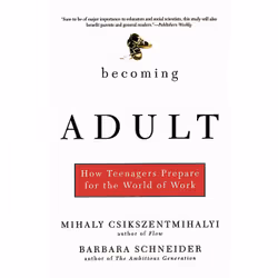ISBN Becoming Adult, Education, Anglais, Livre broché, 320 pages