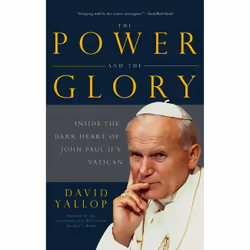 ISBN The Power and the Glory, Santé, esprit et corps, Anglais, Livre broché, 560 pages