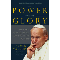 ISBN The Power and the Glory livre Santé, esprit et corps Anglais