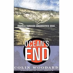 ISBN Ocean's End, Littérature scientifique, Anglais, Livre broché, 320 pages