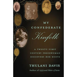 ISBN My Confederate Kinfolk livre biographie Anglais Livre broché 352 pages