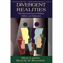 ISBN Divergent Realities, Education, Anglais, Livre broché, 348 pages