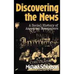 ISBN Discovering The News livre Science & nature Anglais