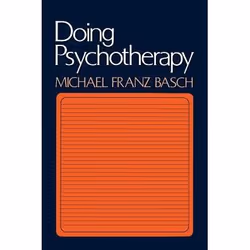 ISBN Doing Psychotherapy, Education, Anglais, Couverture rigide, 200 pages