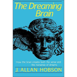 ISBN The Dreaming Brain livre Education Anglais