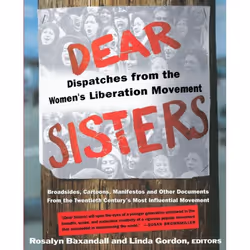 ISBN Dear Sisters, Science & nature, Anglais, Livre broché, 336 pages