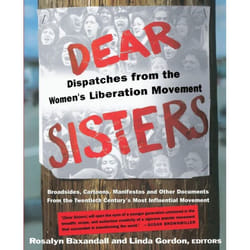 ISBN Dear Sisters livre Science & nature Anglais Livre broché 336 pages
