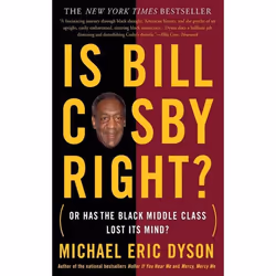 ISBN Is Bill Cosby Right?, Science &amp; nature, Anglais, Livre broché, 304 pages
