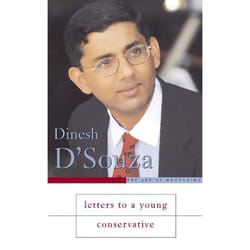 ISBN Letters to a Young Conservative livre Fiction Anglais Livre broché 240 pages