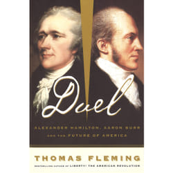 ISBN Duel livre histoire Anglais