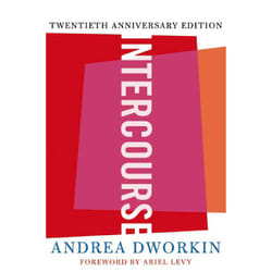 ISBN Intercourse livre Littérature scientifique Anglais