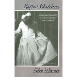 ISBN Gifted Children livre Education Anglais