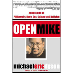 ISBN Open Mike livre Science & nature Anglais Livre broché 448 pages