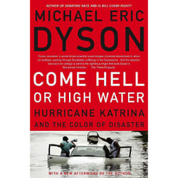 ISBN Come Hell or High Water livre Science & nature Anglais