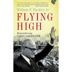 ISBN Flying High livre politique Anglais Livre broché 224 pages