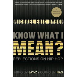 ISBN Know What I Mean? livre Education Anglais