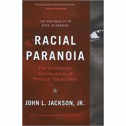 ISBN Racial Paranoia, Science & nature, Anglais, Livre broché, 304 pages