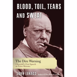 ISBN Blood, Toil, Tears, and Sweat, biographie, Anglais, Livre broché, 176 pages