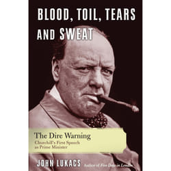 ISBN Blood, Toil, Tears, and Sweat livre biographie Anglais