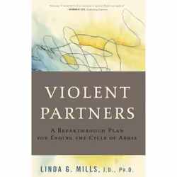 ISBN Violent Partners, Education, Anglais, Livre broché, 320 pages