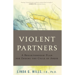 ISBN Violent Partners livre Education Anglais