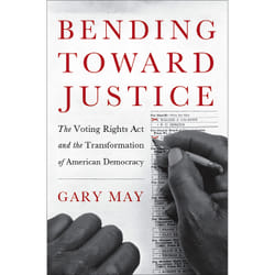 ISBN Bending Toward Justice livre histoire Anglais Couverture rigide 336 pages