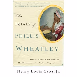 ISBN The Trials of Phillis Wheatley, Science & nature, Anglais, Livre broché, 144 pages