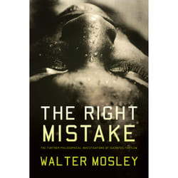 ISBN The Right Mistake