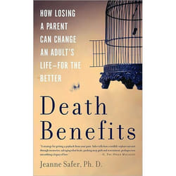 ISBN Death Benefits livre Education Anglais