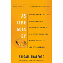 ISBN As Time Goes By, Santé, esprit et corps, Anglais, Livre broché, 304 pages