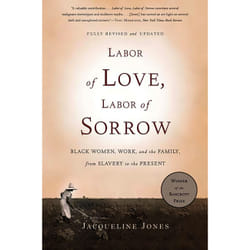 ISBN Labor of Love, Labor of Sorrow livre histoire Anglais Livre broché 480 pages