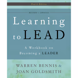ISBN Learning to Lead, Business & finance, Anglais, Livre broché, 264 pages