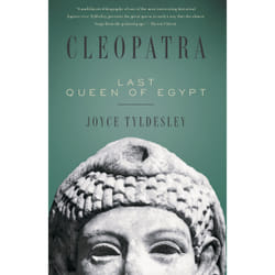 ISBN Cleopatra livre histoire Anglais