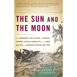 ISBN The Sun and the Moon livre histoire Anglais
