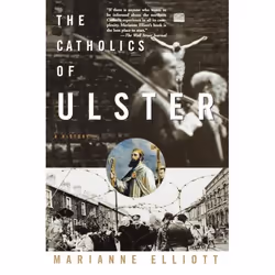 ISBN The Catholics Of Ulster, Religion, Anglais, Livre broché, 688 pages