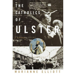 ISBN The Catholics Of Ulster livre Religion Anglais