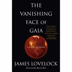 ISBN The Vanishing Face of Gaia, Science &amp; nature, Anglais, Livre broché, 304 pages