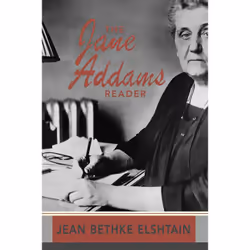 ISBN The Jane Addams Reader, Science & nature, Anglais, Livre broché, 528 pages