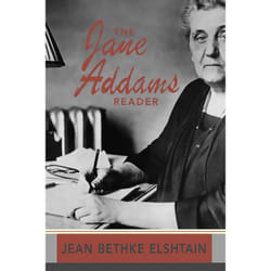 ISBN The Jane Addams Reader livre Science & nature Anglais