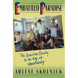 ISBN Embattled Paradise, Littérature scientifique, Anglais, Livre broché, 304 pages