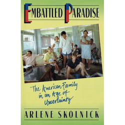 ISBN Embattled Paradise livre Littérature scientifique Anglais Livre broché 304 pages
