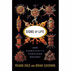 ISBN Signs Of Life, Science & nature, Anglais, Livre broché, 336 pages