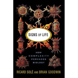 ISBN Signs Of Life livre Science & nature Anglais