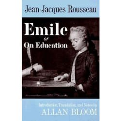 ISBN Emile livre Education Anglais