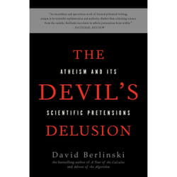 ISBN The Devil's Delusion livre Santé, esprit et corps Anglais