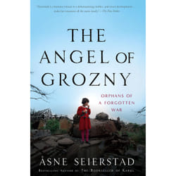 ISBN The Angel of Grozny livre histoire Anglais