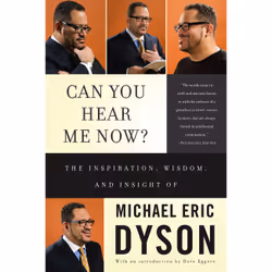 ISBN Can You Hear Me Now?, Education, Anglais, Livre broché, 316 pages