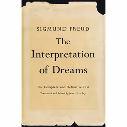 ISBN The Interpretation of Dreams, Education, Anglais, Livre broché, 688 pages