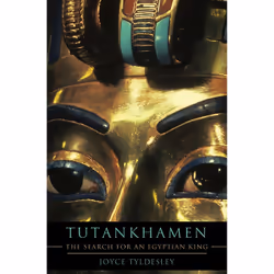 ISBN Tutankhamen, biographie, Anglais, Couverture rigide, 336 pages